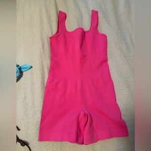 3/30$ Spandex Work Out Romper